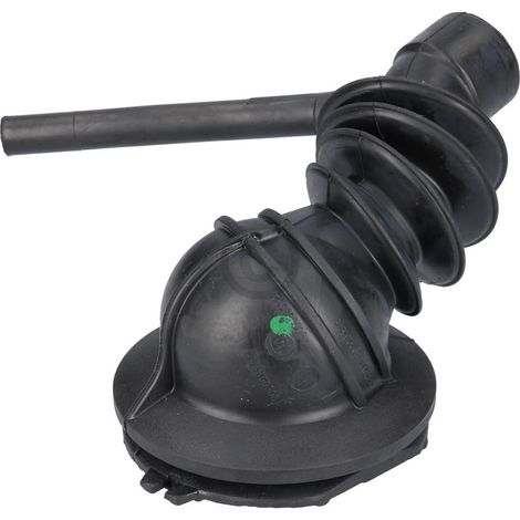 Bosch Assiction Pipe 00659871 - Pompa per lavatrice.