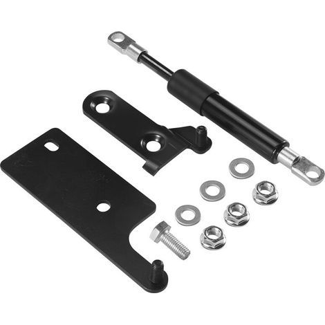Amortisseur pneumatique monobloc de hayon arrière pour Toyota Hilux GUN125 Revo 2015-2019 (1/3)