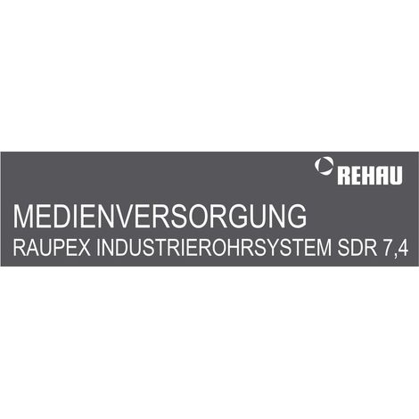 Support d'alimentation pour étiquettes adhésives SDR 7.4 (DE)