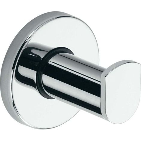 Handtuchhaken aus Chrom 14914010000, 51 mm Ausladung