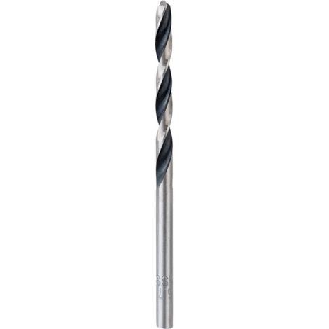 Metallspiralbohrer HSS PointTeQ, DIN 338, 3,7 mm, 10er-Pack