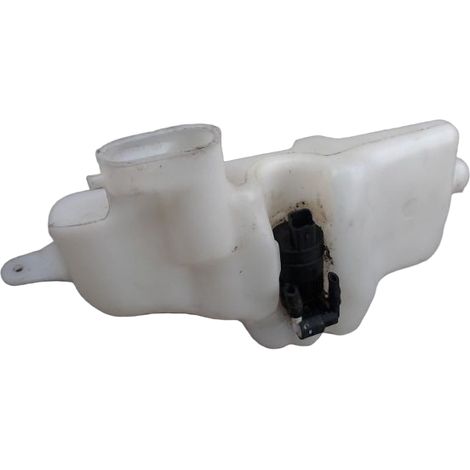 Reservoir Lave-glace Avant RENAULT Clio [PRODUIT D'OCCASION]♻️7700847815