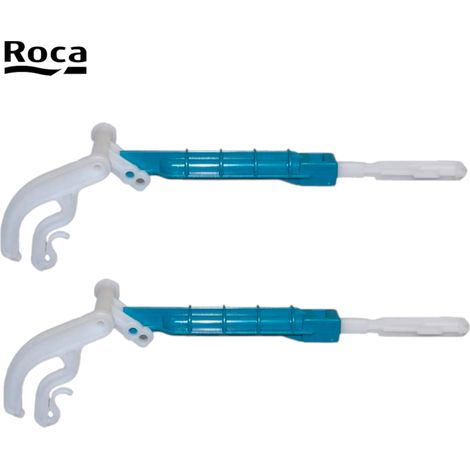 2er-Set Druckhebel für GALILEO DUO ROCA/GALA