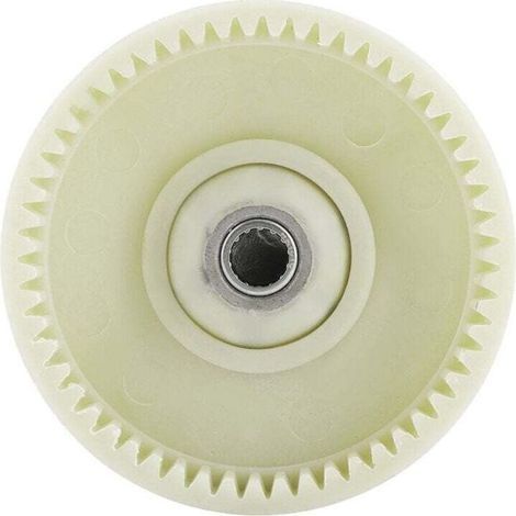 Pignon de Tronçonneuse électrique, Support de Tronçonneuse Support de Tronçonneuse de Tracteur avec Engrenage Intérieur de Tronçonneuse électrique pour Tronçonneuse électrique (1/4)