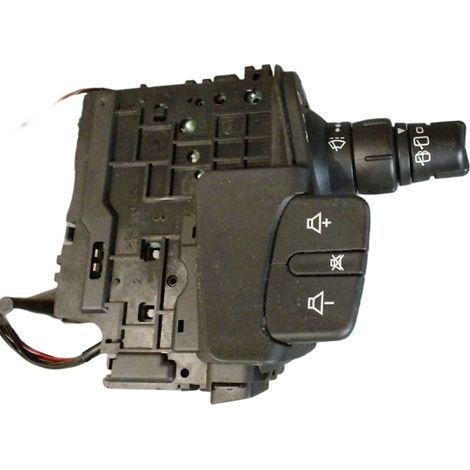Commande Essuie Glace RENAULT Grand Scenic 2 Phase 1 1.9 Dci [PRODUIT D'OCCASION]♻️7701069597
