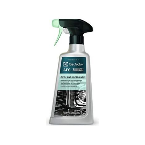 AEG M3OCS200 9029799336 Spray Cleaner für vier und Mikrowesen 500 ml