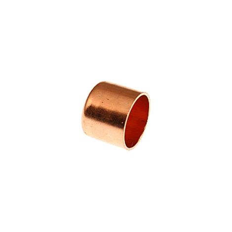 Cu-Kappe Fig.5301  10 mm