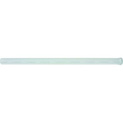 Vaillant Verlängerung 2,0m 110 mm PP, 0020106386 (1/2)