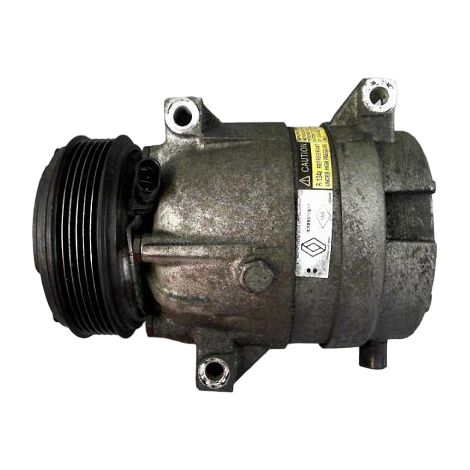 Compresseur Air Conditionne RENAULT Laguna II 00-2005 [PRODUIT D'OCCASION]♻️8200021822