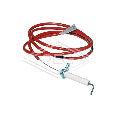Chaffoteaux et Maury Electrode d'ionisation