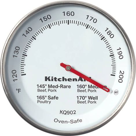 KitchenAid In-Oven Meat Thermometer Probe