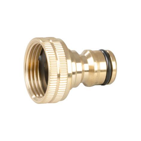 Anschluss Strend Pro, Messing, G3/4", für Wasserhahn, Innengewinde