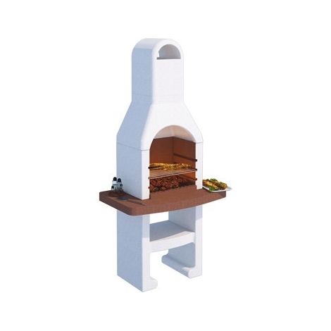 BBQ BETON BRACE KG. 288
