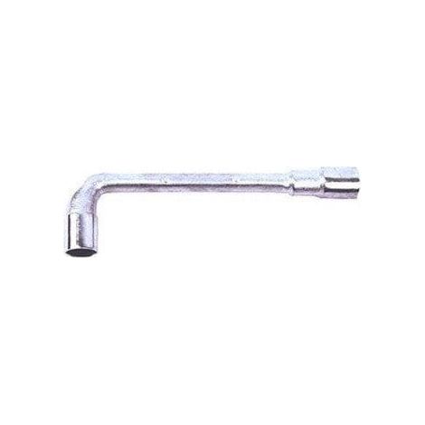 Corona Clé tubulaire 13 mm métallique ergonomique durable