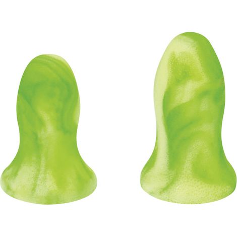 Moldex 740001 Contours Gehörschutzstöpsel 35 dB einweg    200 Paar (1/4)