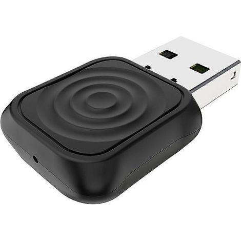 Adaptateur CarPlay Android Auto sans fil CARLINKIT Mini Ultra pour mise à niveau CarPlay Android Auto filaire