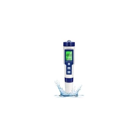 Brosse professionnelle haute performance pour murs et carrelage de piscine – 44,5 cm, extrémités arrondies – Manche robuste en aluminium pour le nettoyage des murs, carrelages et sols – Poils en nylon
