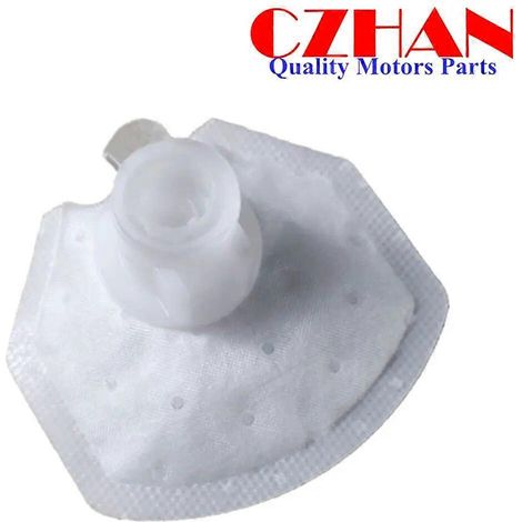 Filtre/crépine de pompe à carburant pour Kawasaki Brute Force 750 Teryx Mule 2008-2017. Remplace les références 49019-00134, 9019-00334 et 9019-0034. (1/4)