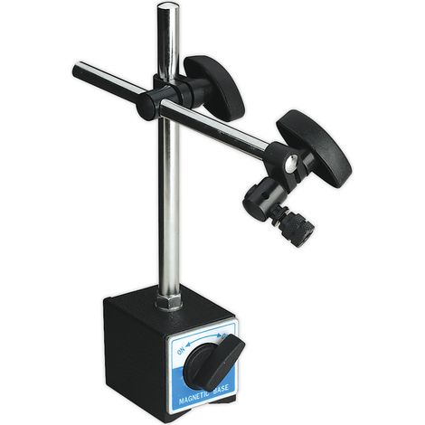 Sealey Magnetic Stand without Indicator AK958 (1/2)