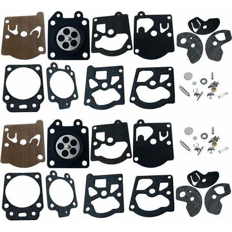 Lot de 200 vis sans tête hexagonales M3 à M8 – Acier inoxydable – Résistantes à l'usure – Pour poignées de porte et appareils électriques (1/5)