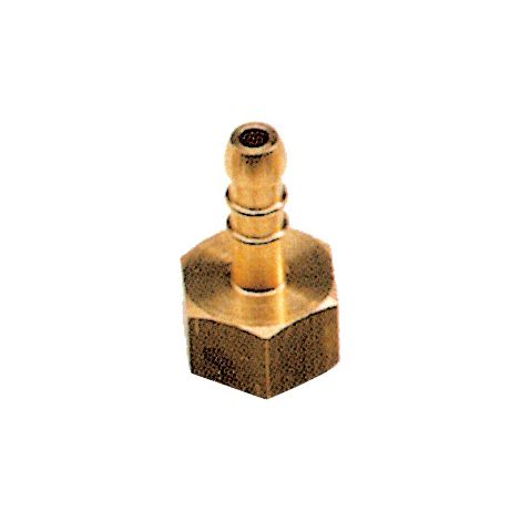 BL PORTAGOMMA GAS GPL F 1/2X10 MM     3- AMAFLEX- 6,0 blister
