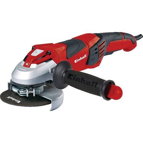 SMERIGLIATRICE ANGOLARE 'TE-AG 125' 1100 W - 125 mm