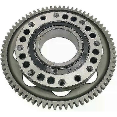 Embrayage de démarreur pour Ducati Hypermotard Superbike 749 848 999 1098 1100 1198 (1/4)