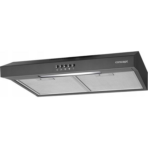 Unterbauhaube 50 cm ULTRA SLIM Concept OPP1250BC