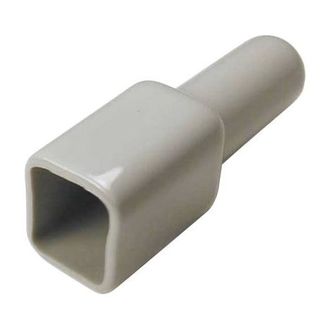 TE Connectivity DT4P-BT Manchon de protection pour connecteur circulaire Nombre total de pôles: 4 Sé (1/2)