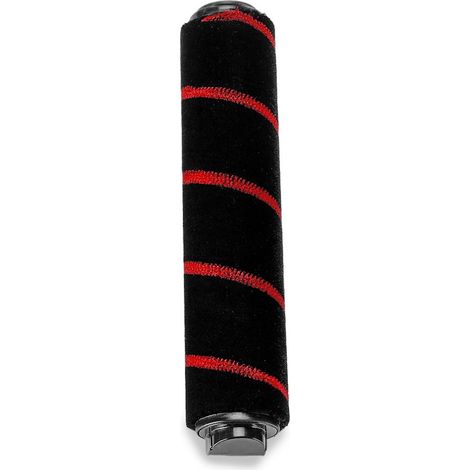 EINHELL Brosse rouleau douce - Professional 225 mm - pour aspirateur balai TE-SV 18/270 Li BL