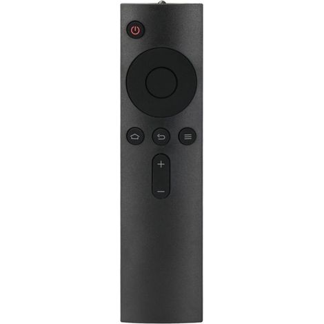 TéLéCommande pour MI Tv Box 1/2/3/4 S BOX Bluetooth Affichage Lecteur MultiméDia DéCodeur Smart TV (1/4)