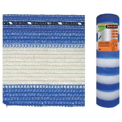 STUOIA BRIXO SOMBRERO B/BLUE 100MT H2 (1/2)