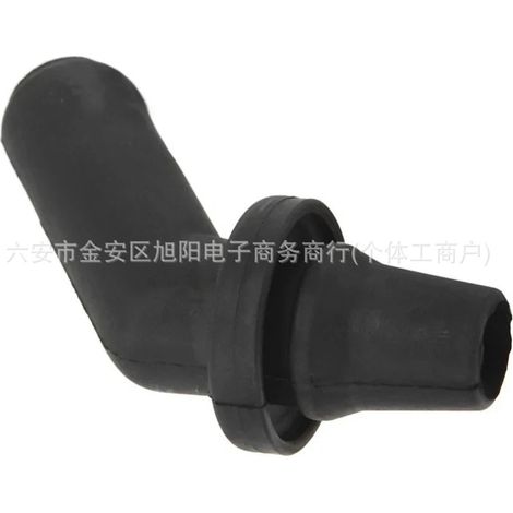 Suitable for 06-13 Land Rover Range Rover drain hose connectors EEH500100 and EEH500110 (1/5)