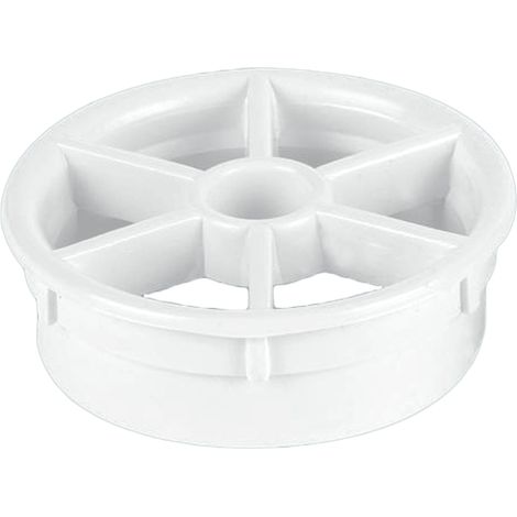 McAlpine STWGR-WH 1" Shower Grid (1/3)