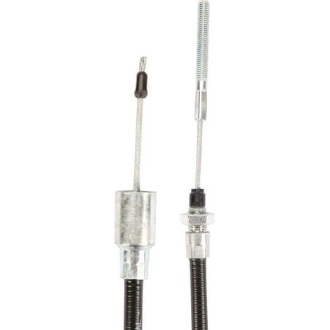 Câble de traction KNOTT 33921117