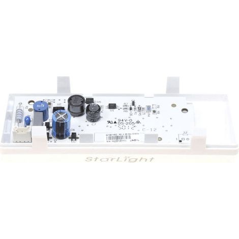 PLATINE ECLAIRAGE LED POUR REFRIGERATEUR IKEA - 481010413561