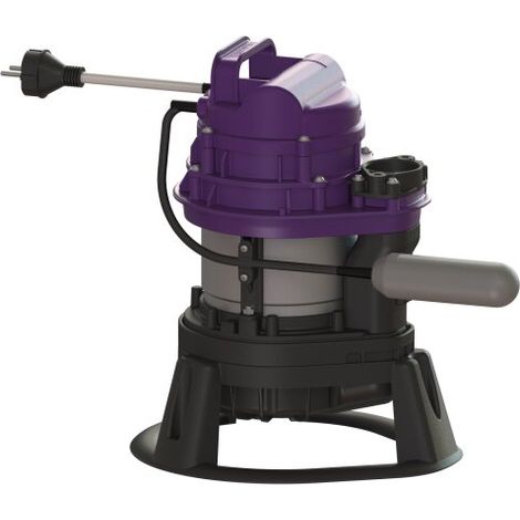 KESSEL 680594 Pompe de remplacement Aquadive GTF 1200