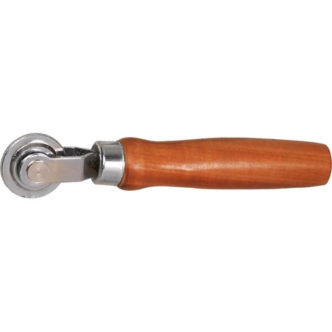 Kstools – Roulette pour pneu – Diamètre 38 mm – Charge maximale 200 kg – Construction robuste pour marouflage pneus (1/2)