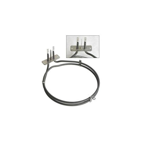 Resistenza circolare 1600W originale - Forni, Fornelli Elettrici e a Gas - ARISTON HOTPOINT - 521363663216018305
