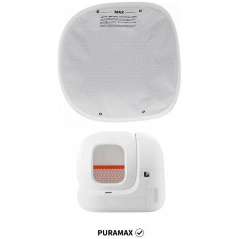 PURAMAX Katzenstreumatte für den Innenbereich - Petkit