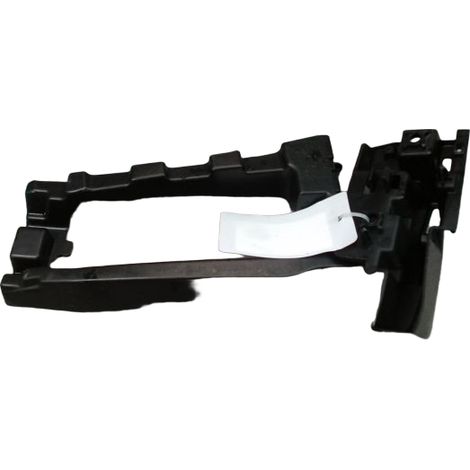 [PRODUIT D'OCCASION] Support Pare-choc Arg CITROEN Berlingo Fgt 2002- ♻️ Ref Oe. 9816808580 - Garantie à vie (1/3)