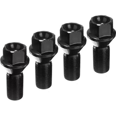 4 vis à pneus 36136781151 36136890324 pour-- (1/5)
