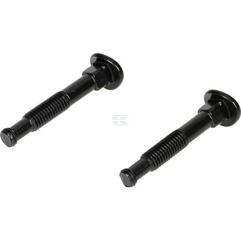 Tornillos manillar segadora GREENWORKS RA322041179