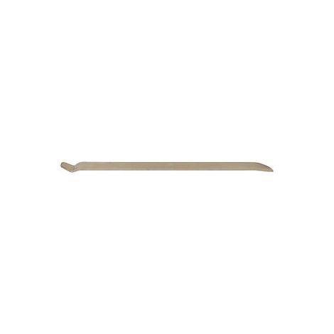 Palanca de montaje BRONZEplus  no produce chispas  longitud 400