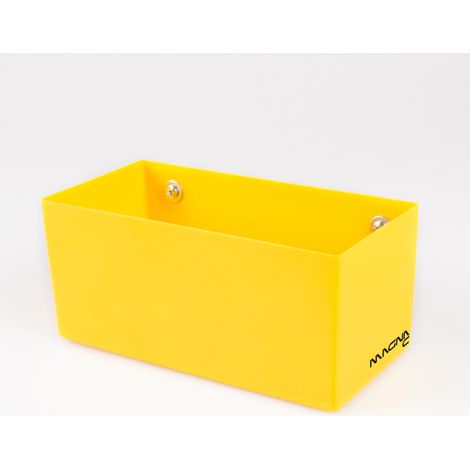 Magna-C Magnetische Aufbewahrungsbox 198x99x90mm (1/3)