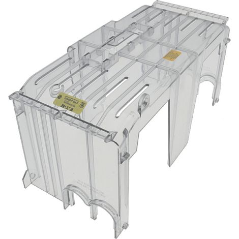 Eaton CVRI-J-60100-M Sicherungs-Abdeckung 100 A 600 V 1 St.