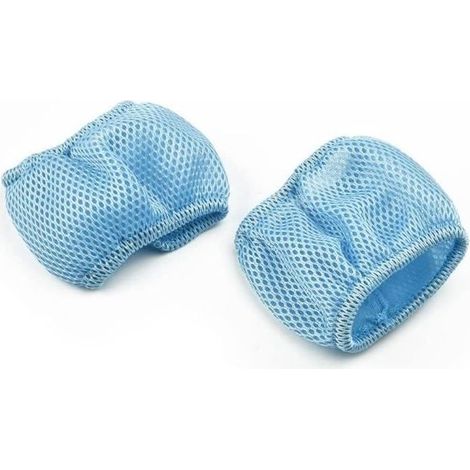 Filet de protection en maille pour filtre de piscine spa accessoires pour jacuzzi Mspa[827] (1/4)