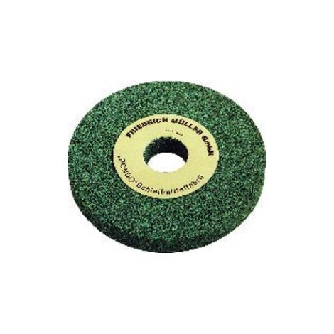 Müller Schleifscheibe SC K80 175 x 32 x 32 mm (1/2)