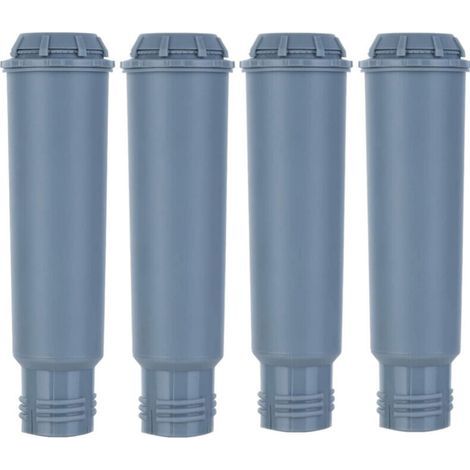 Lot De 4 Cartouche filtrante à eau pour machine à café Krups Claris F088. cartouche filtrante pour machine à café (1/5)