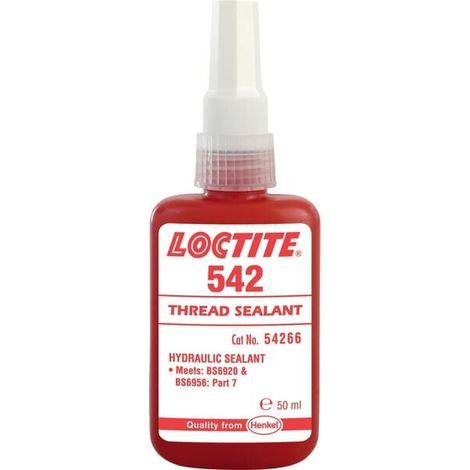 Junta l铆quido LOCTITE LC234422 (1/2)